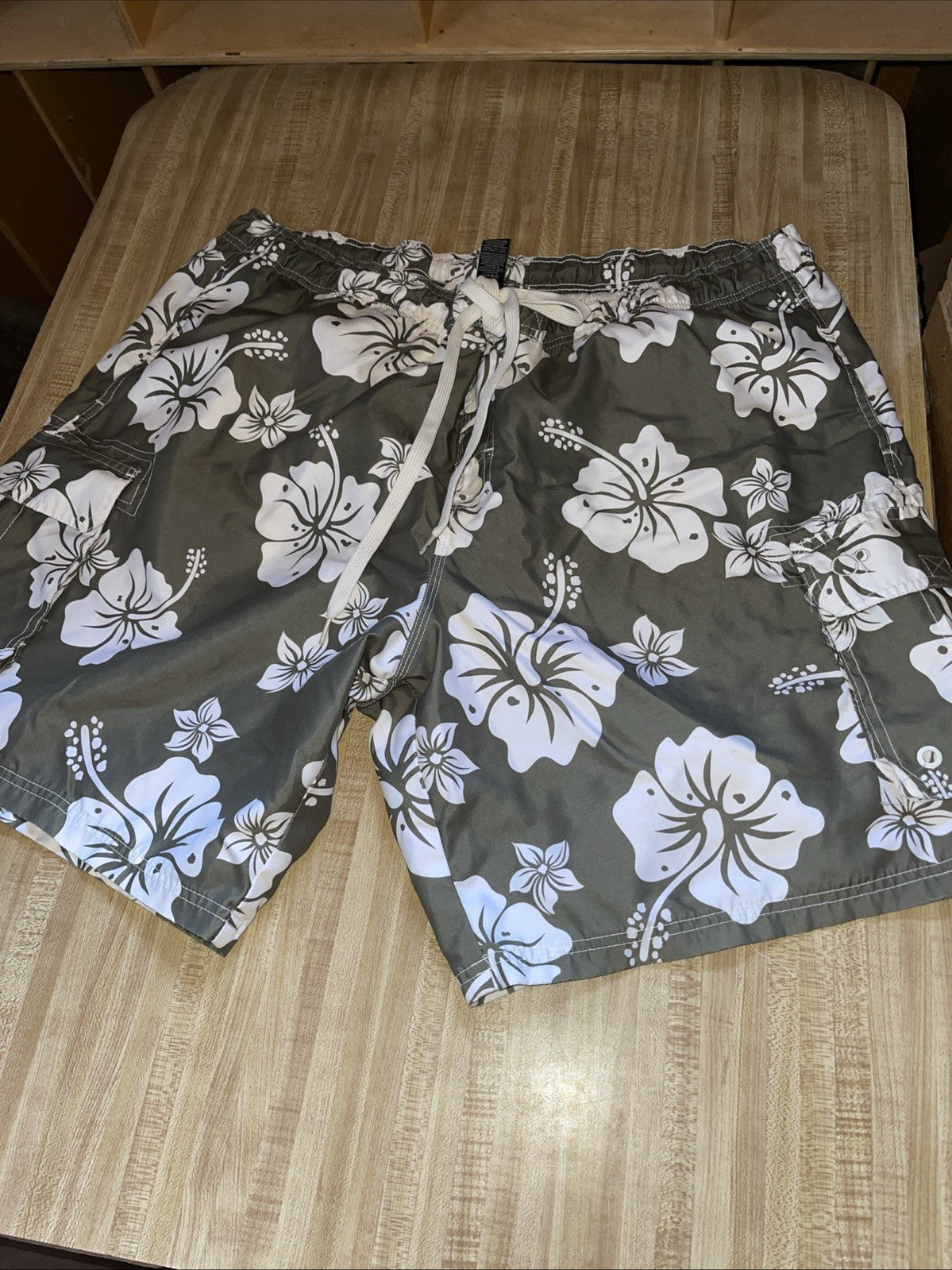 OP Swim Trunks 3XL 