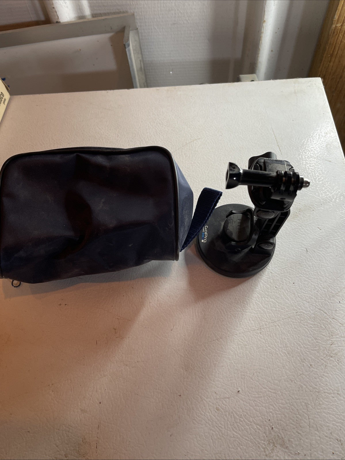 GoPro Suction Cup Mount
