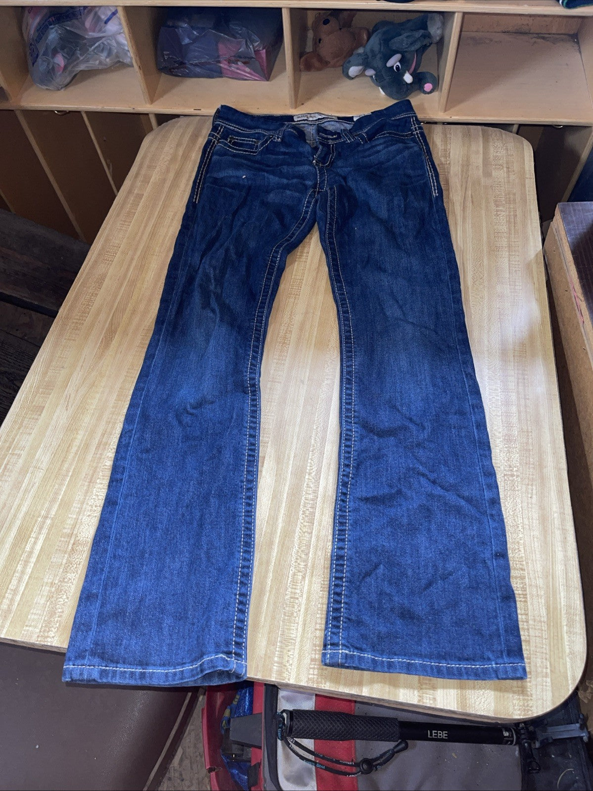 BKE Payton Jeans 27/33.5