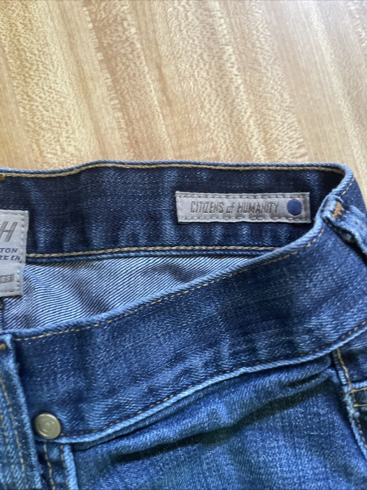 Citizens Of Humanity Evans Jeans 31/32