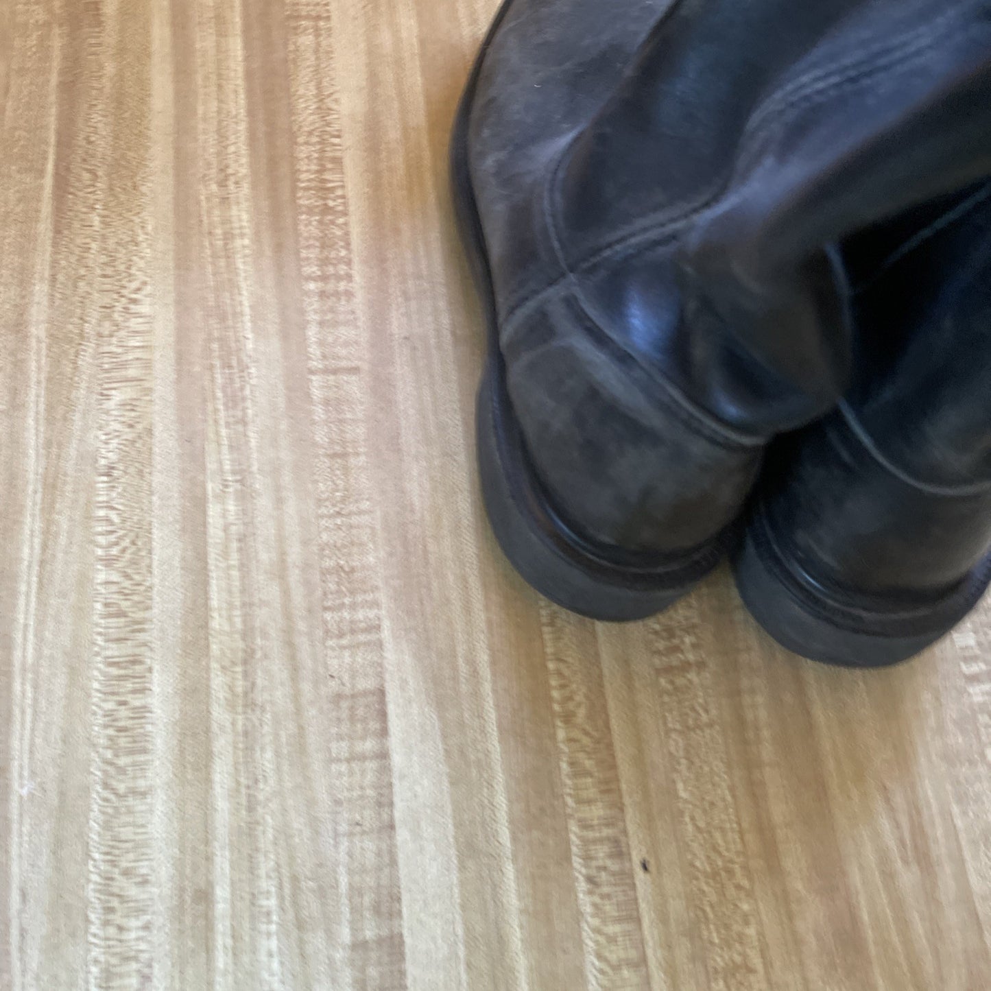 Red Wing Pecos Boots 8 D