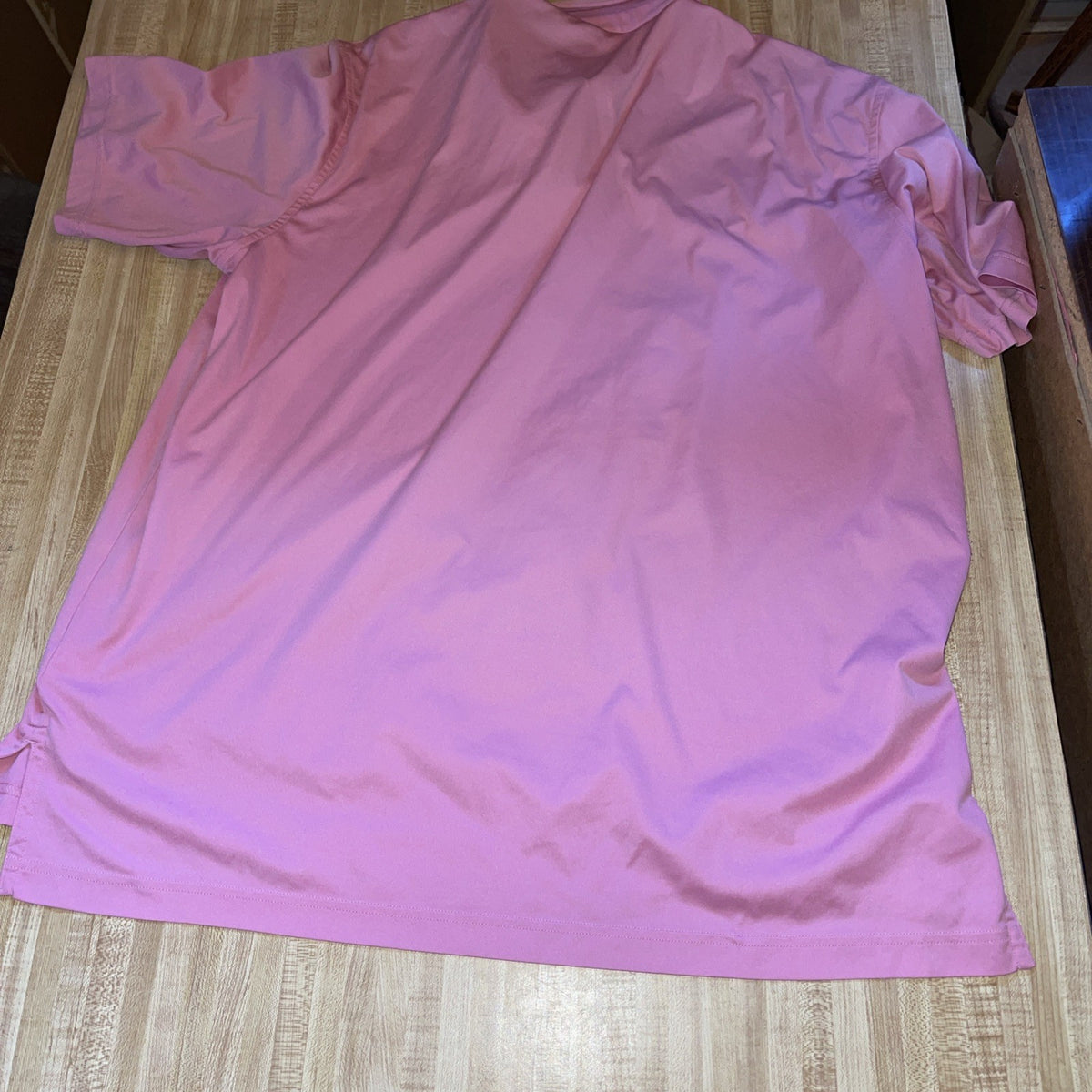peter millar summer comfort polo xl