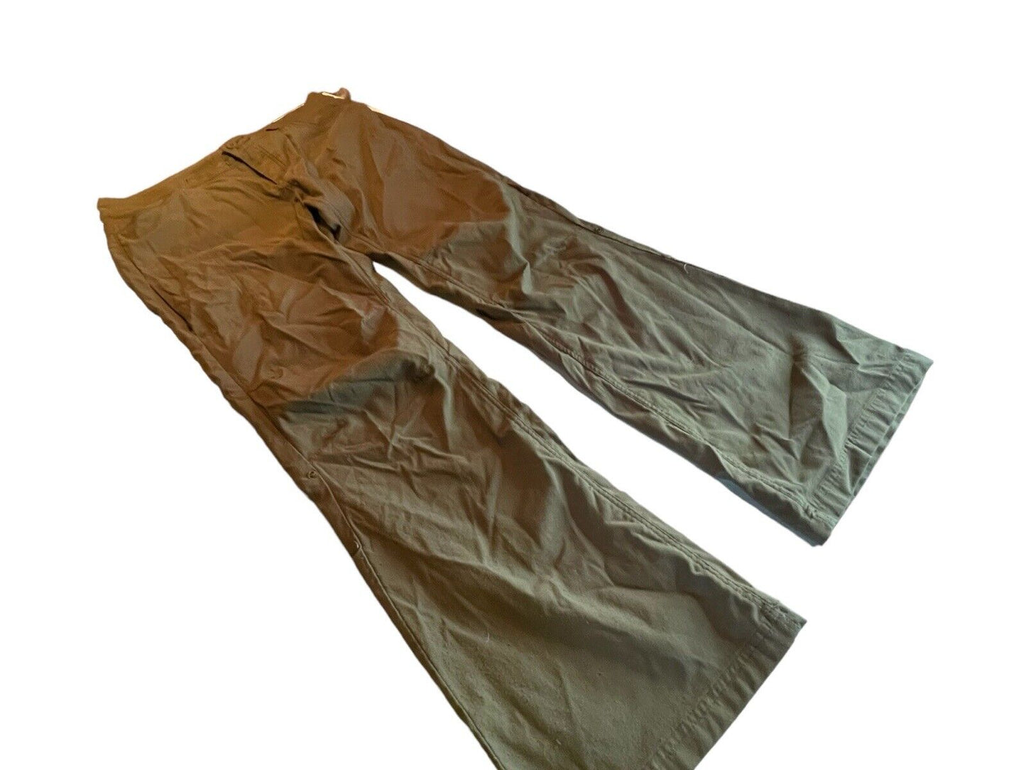 Prana Hiking Pants 36x32