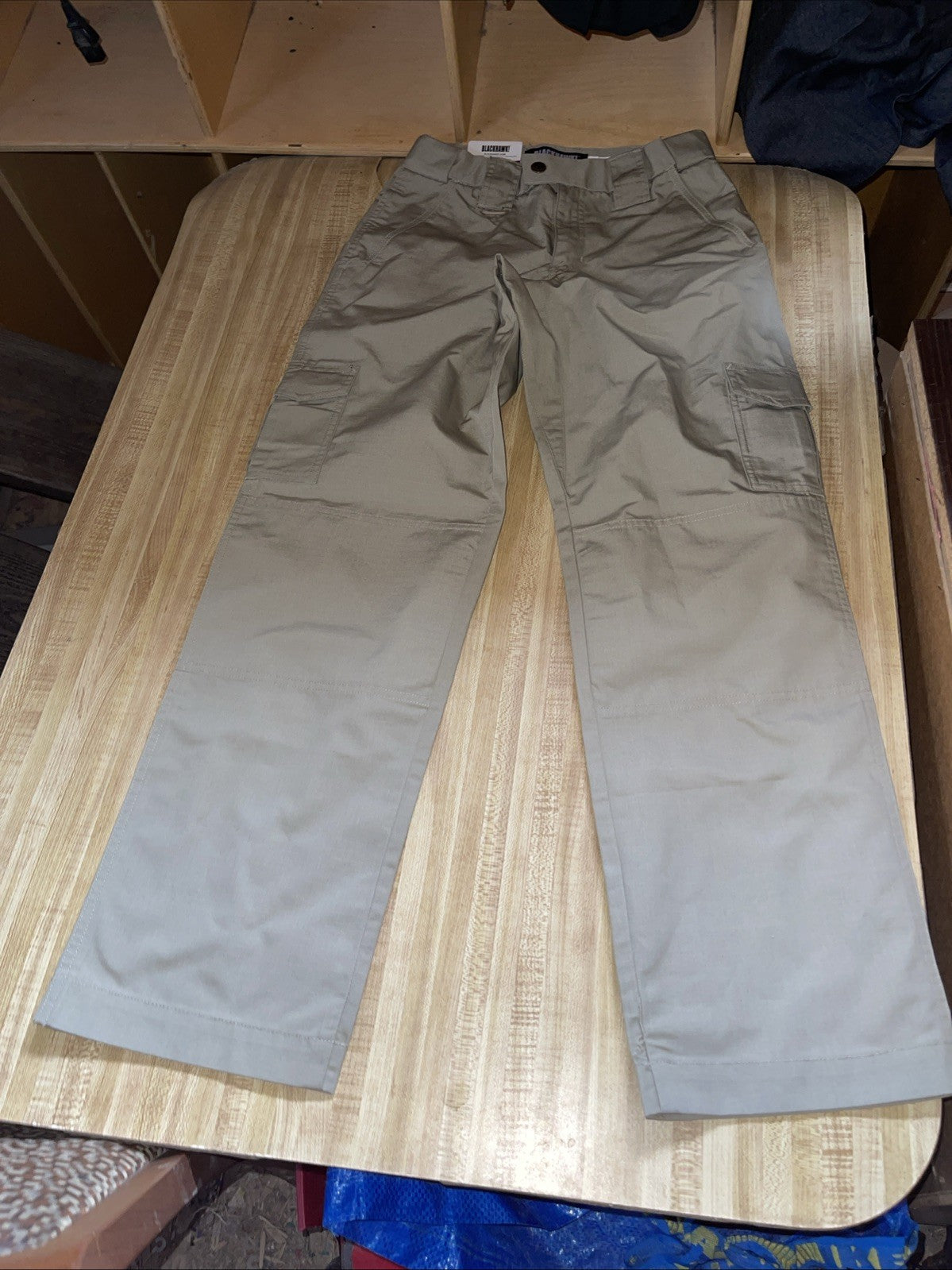 Blackhawk! Tactical Pants 28/31 NWT