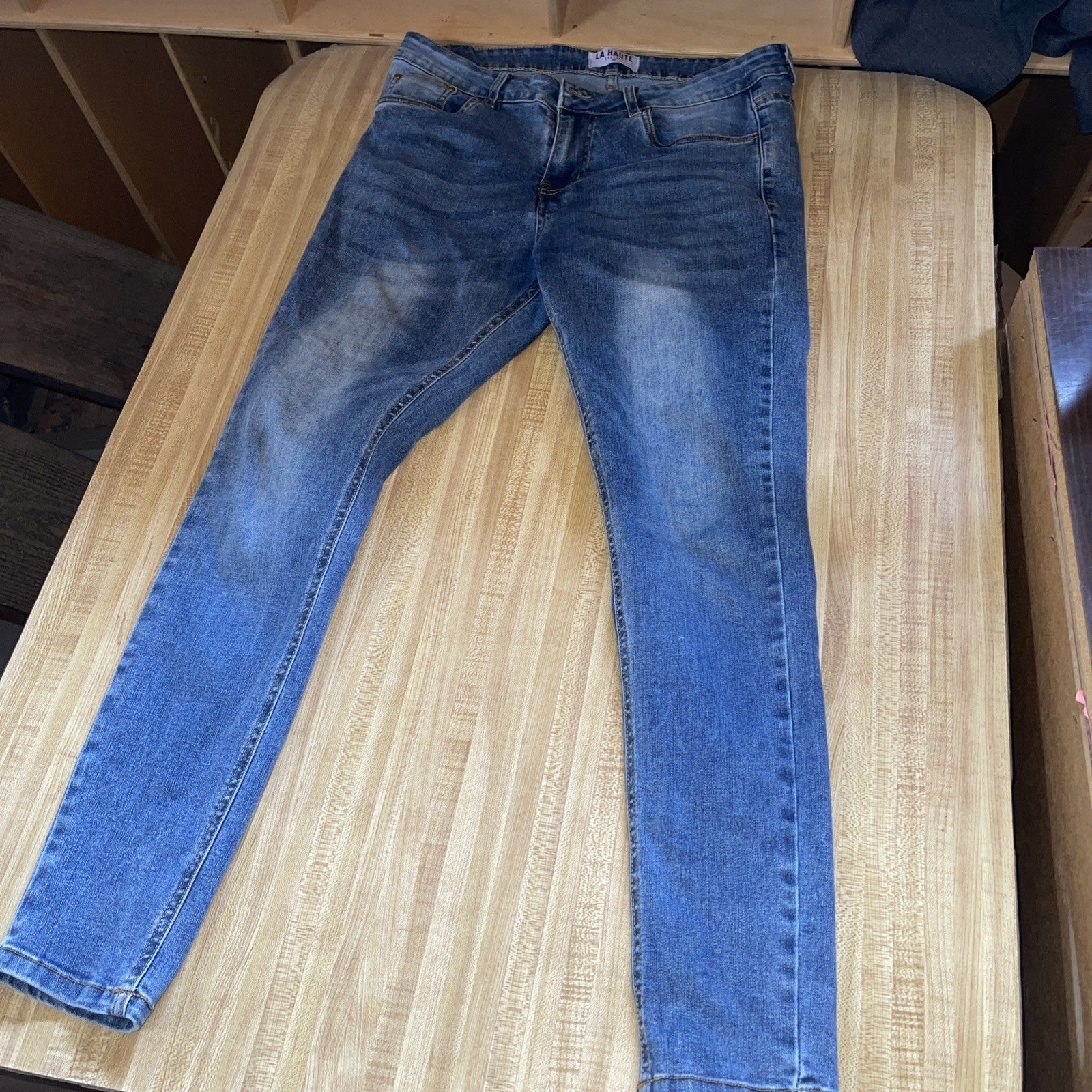 La Haute Couture Jeans 32/29