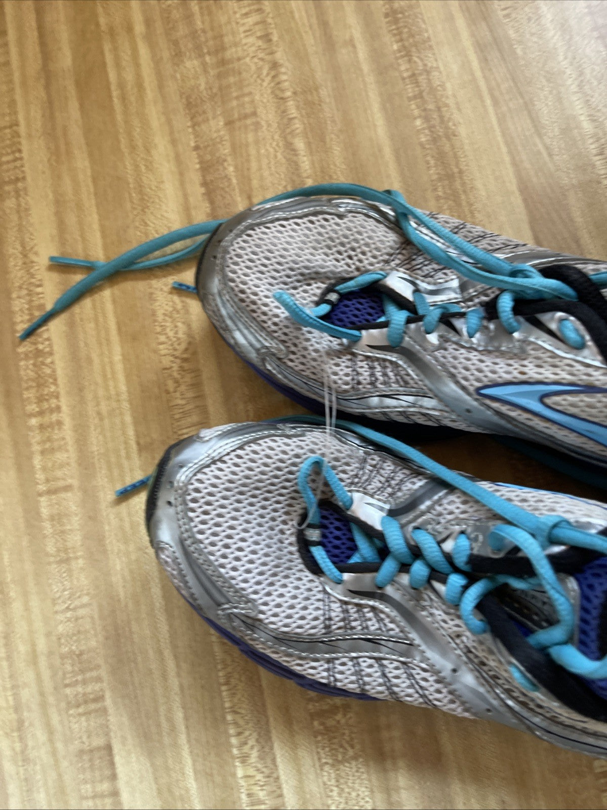 Brooks Launch 8.5