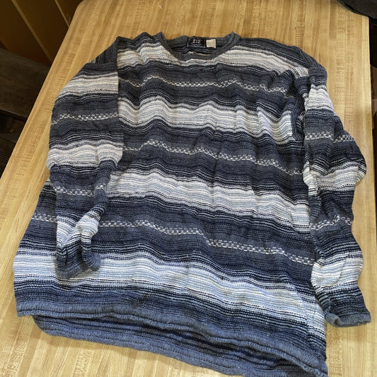 Vintage 212 Degrees Sweater XL/XXL