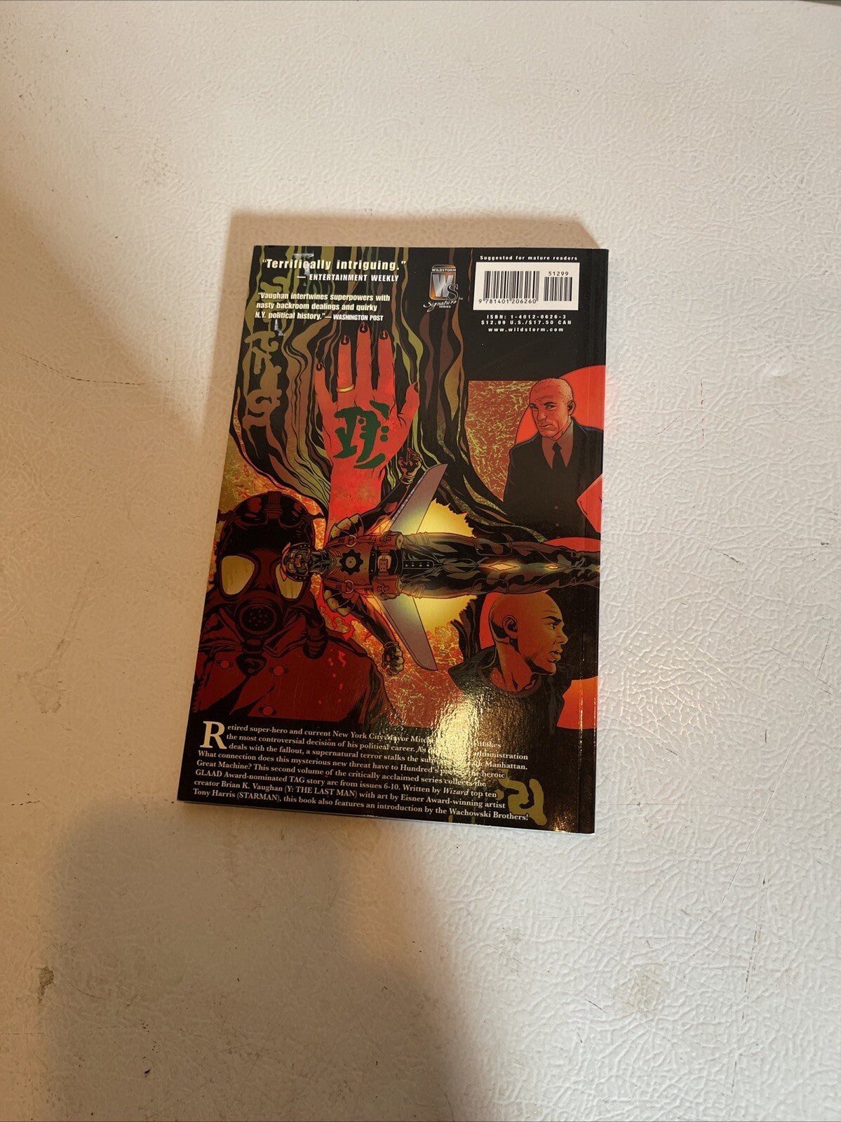 Comic Book  Lot