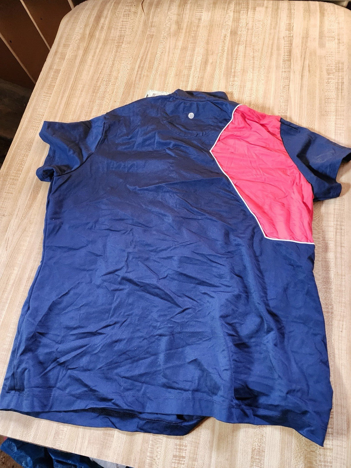 EP New York Polo XL NWT 