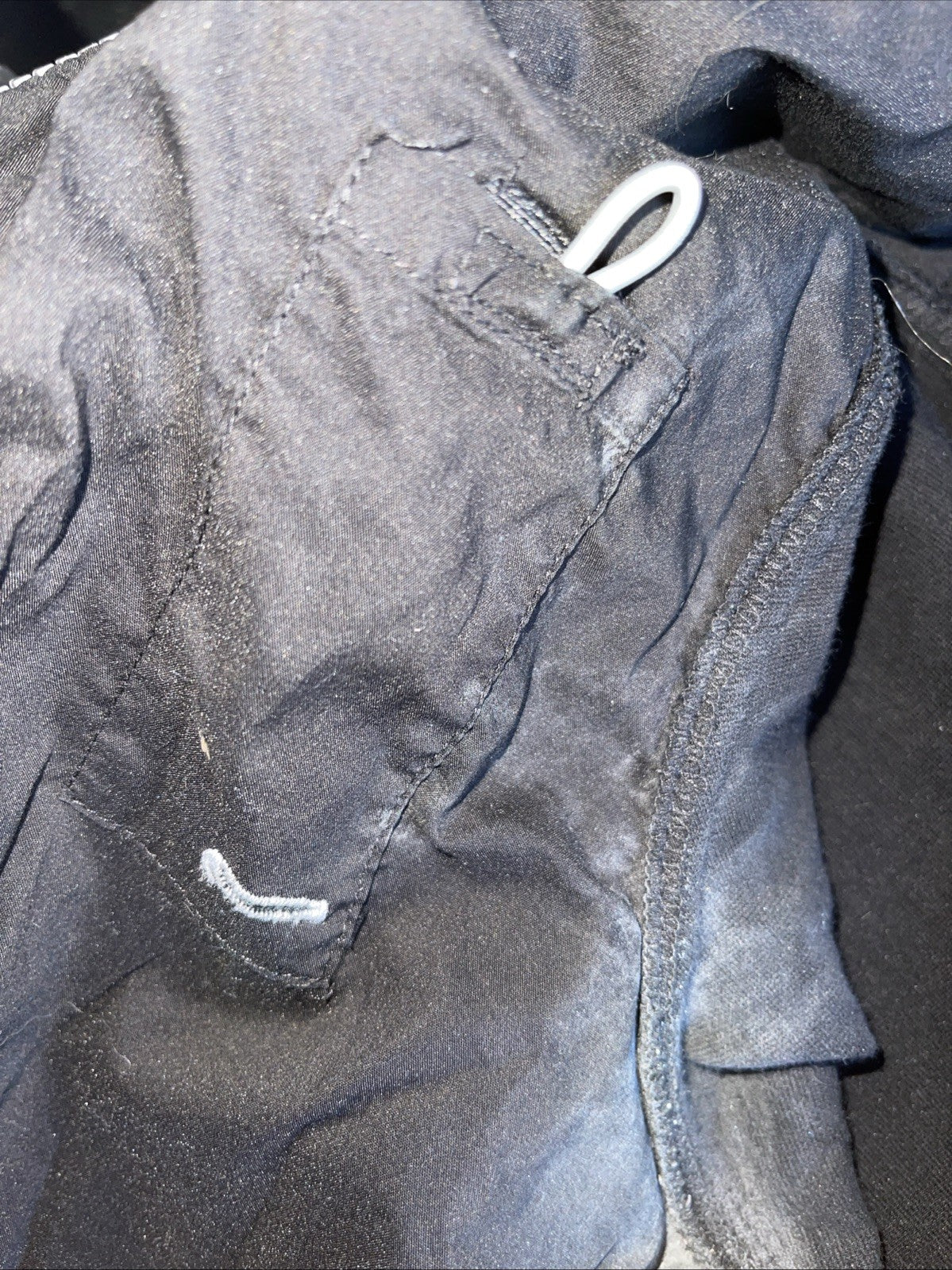 Scottevest Tec Full Zip Jacket With Hoodie XL