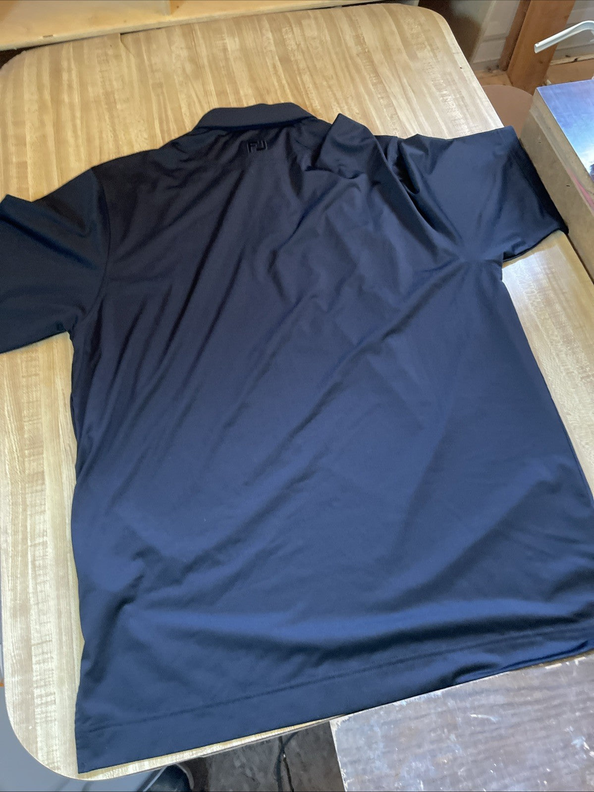 FJ Polo Medium 