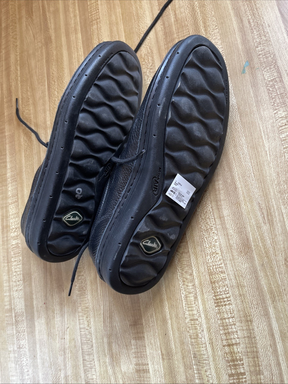 Clark’s Air Shoes 9.5