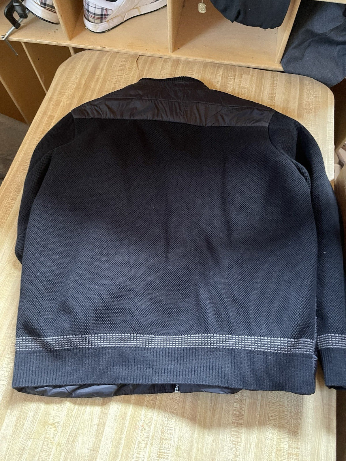 Collars & Co Jacket 2XL 