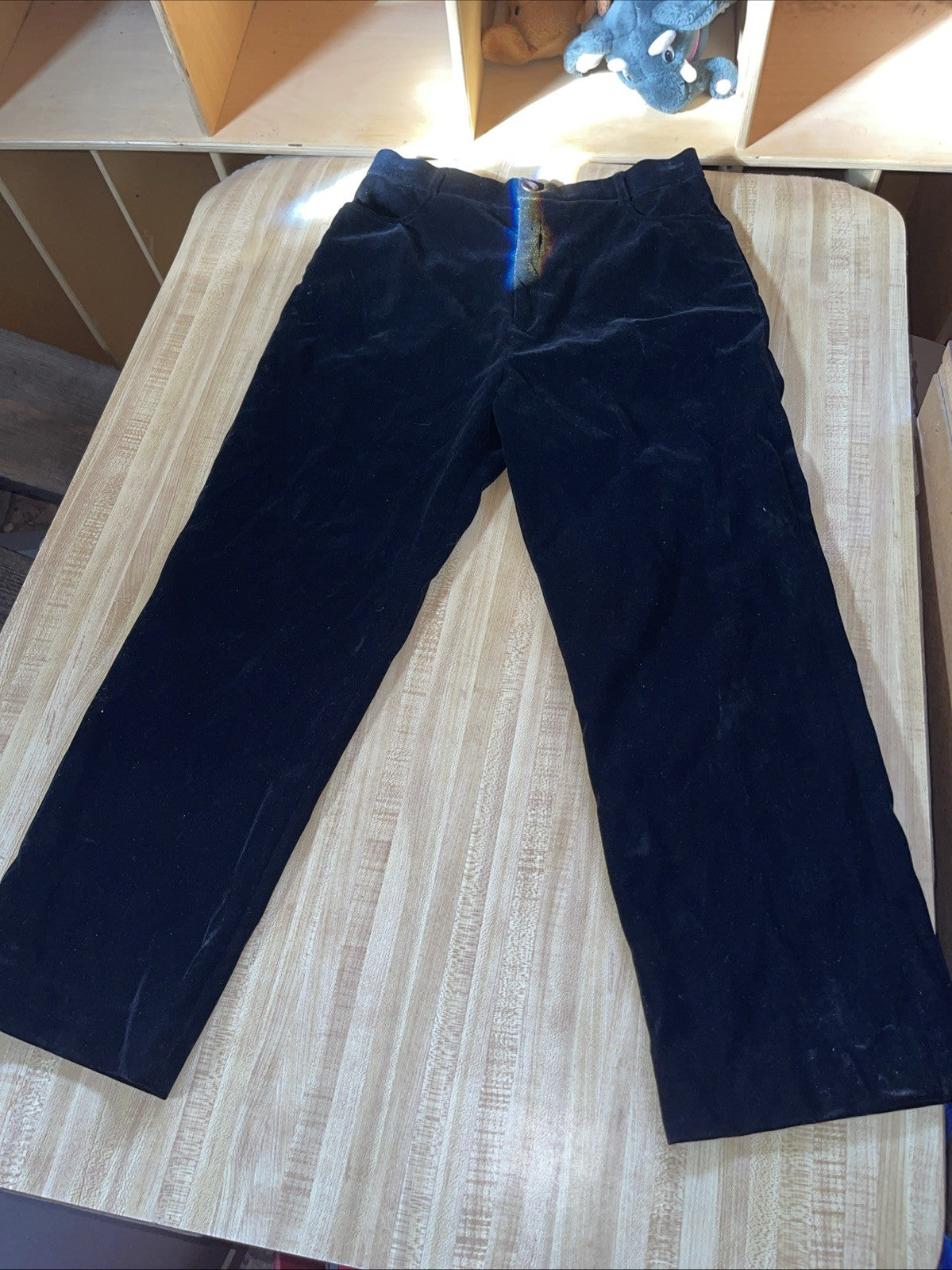 Delia Ferrari Pants Italy 48