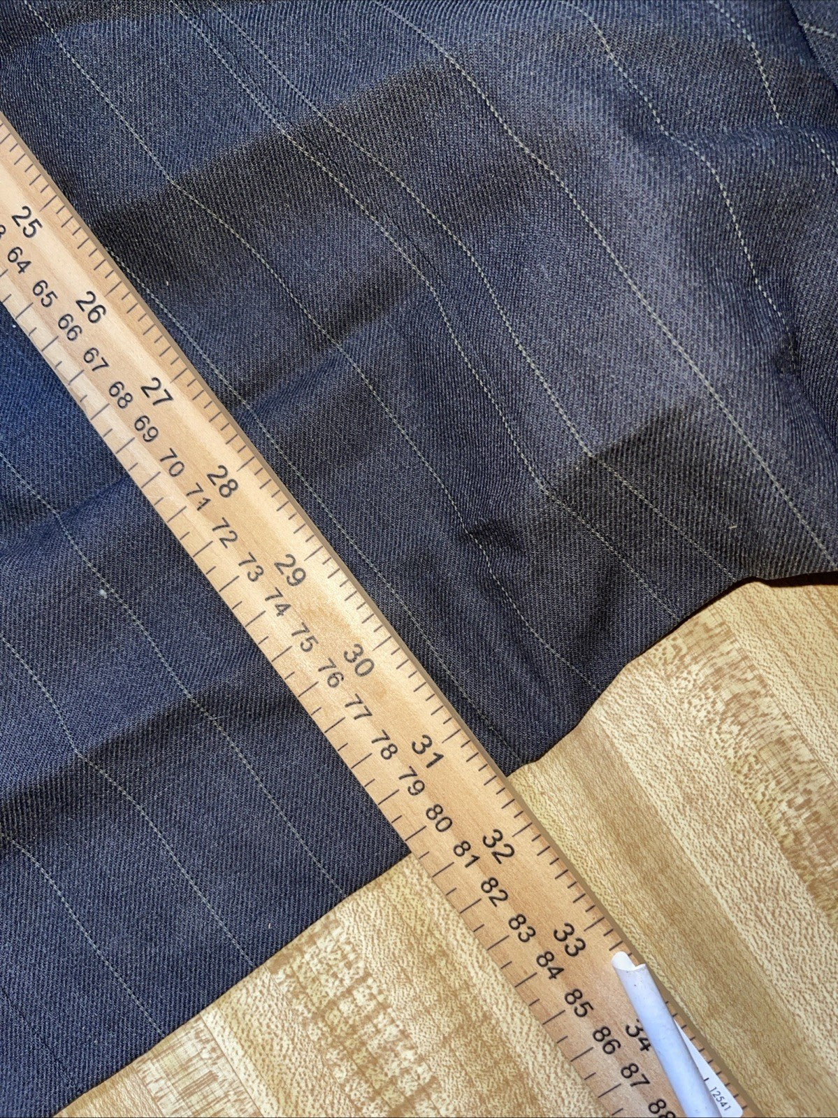 Giorgio Armani Saks Fifth Avenue Blazer