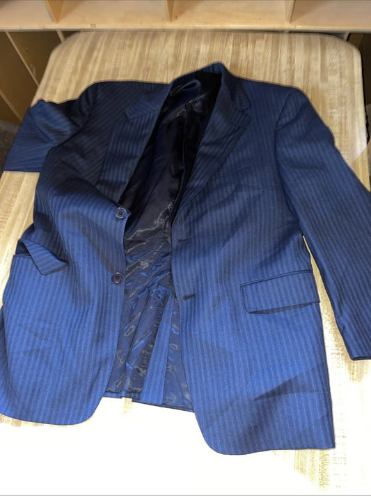 Daniel Cremieux Ing Loro Piana Blazer