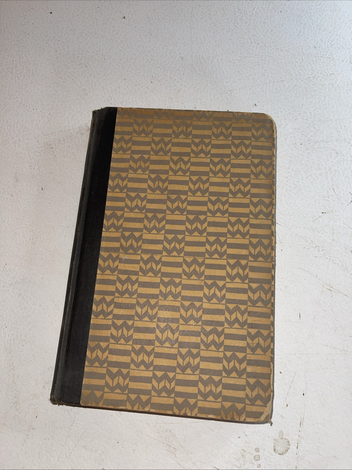 A Persian Caravan Hardcover 