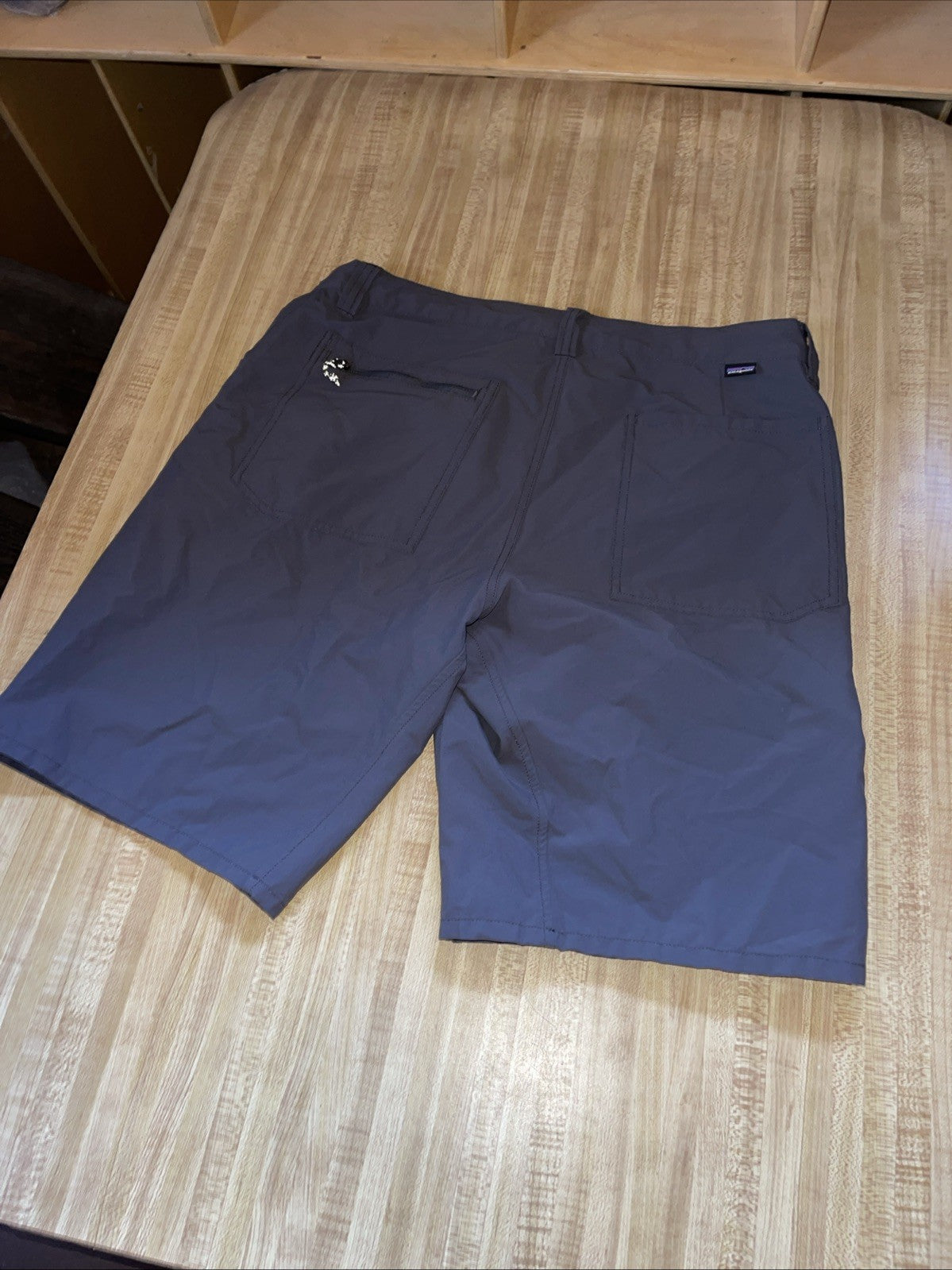 Patagonia Hiking Shorts 34
