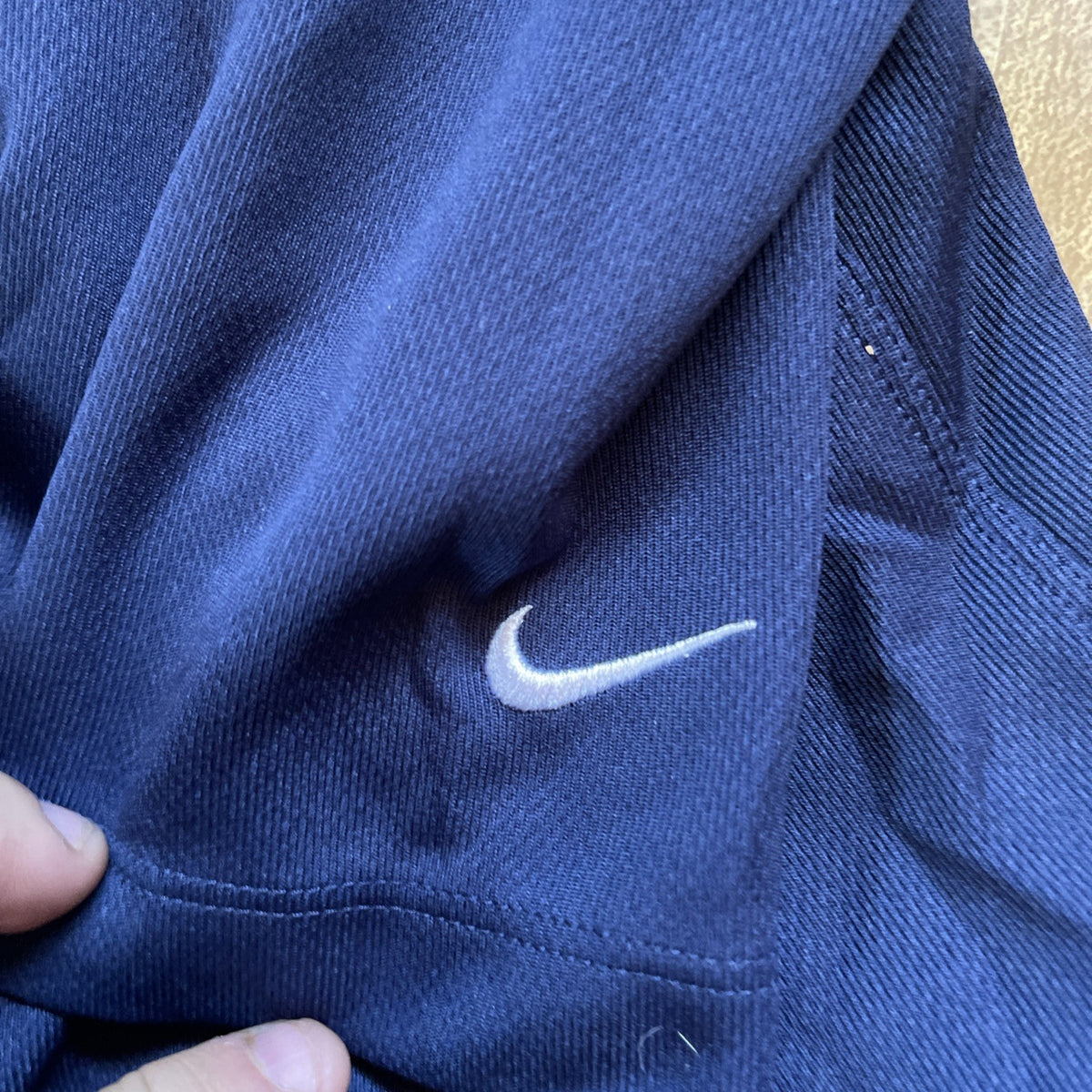 Nike Golf Polo XL