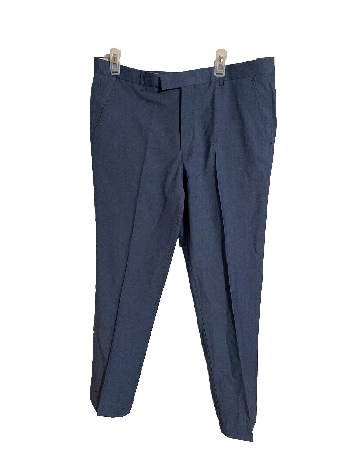 Samuel Windsor Suit Blazer 44L Pants 36x33