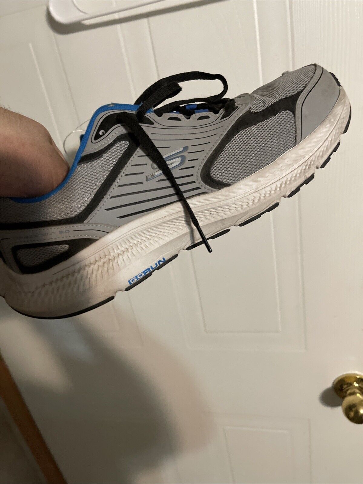 Skechers Go Run Men’s 10.5