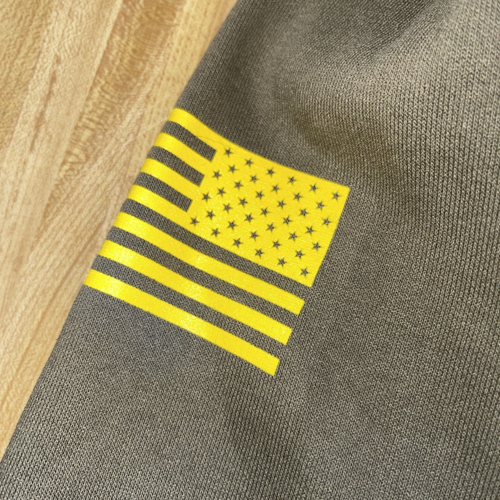 Carhartt X Quikrete Hoodie Loose Fit 2XL NWT Serve And Protect