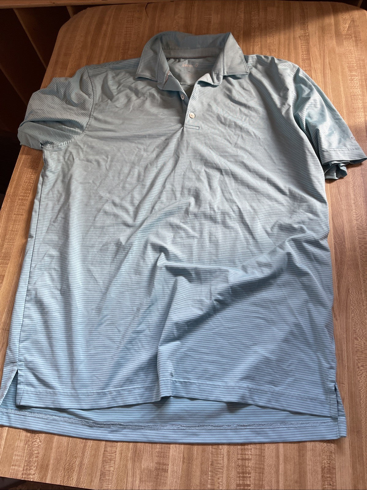 Johnnie O Polo Large 
