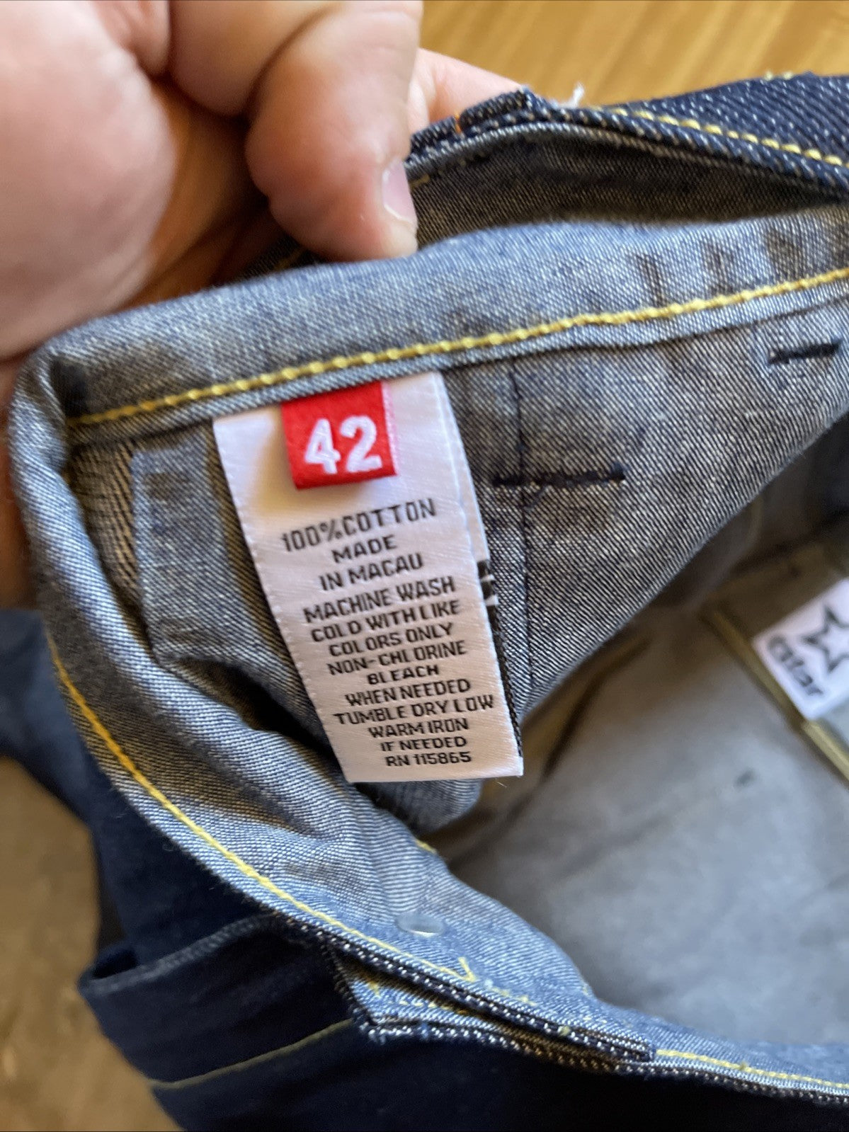 CStar Jorts 42
