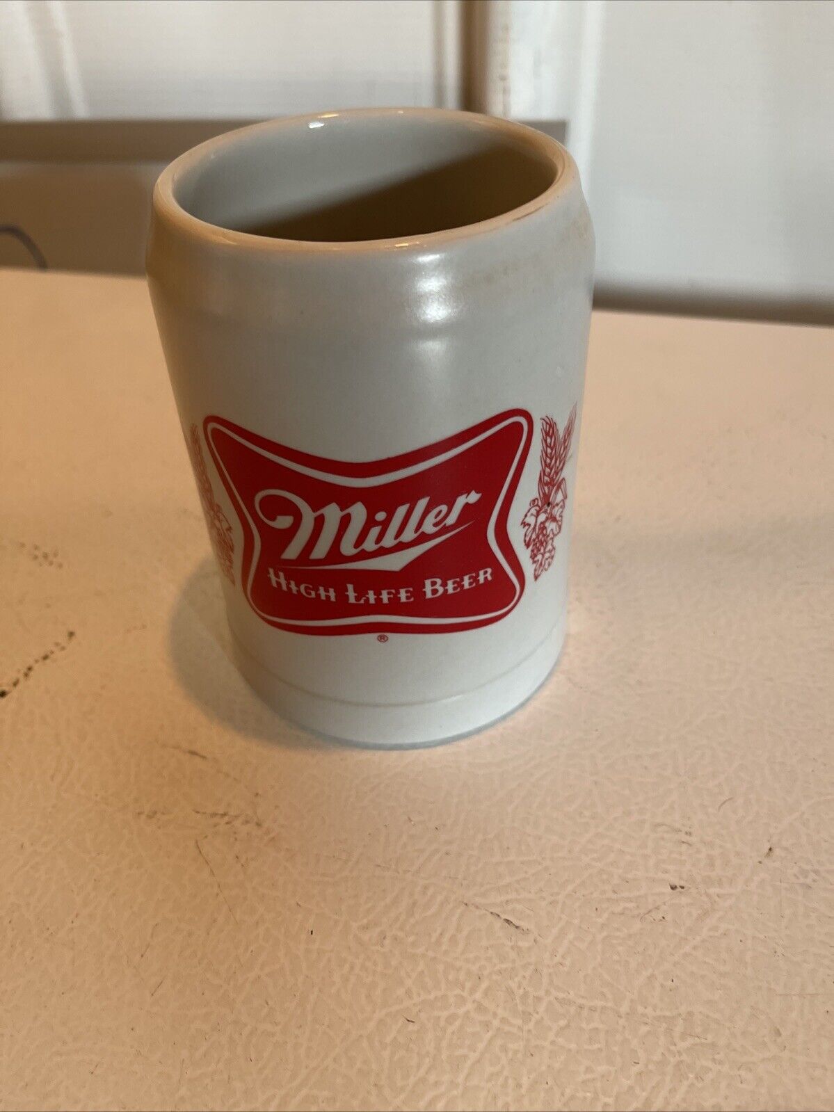 Vintage Miller High Life Mug