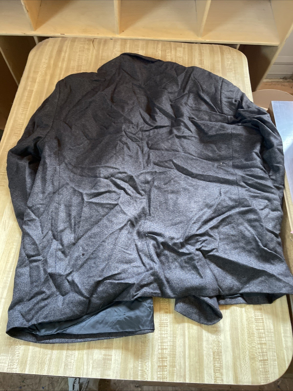 Claiborne Blazer 56R