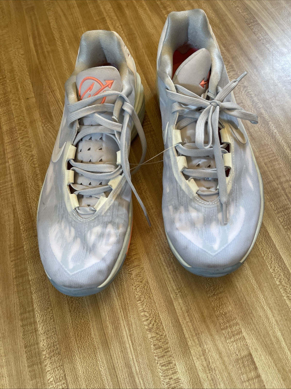 Size 11.5 - Nike Air Zoom GT Cut 2 Avant Garden
