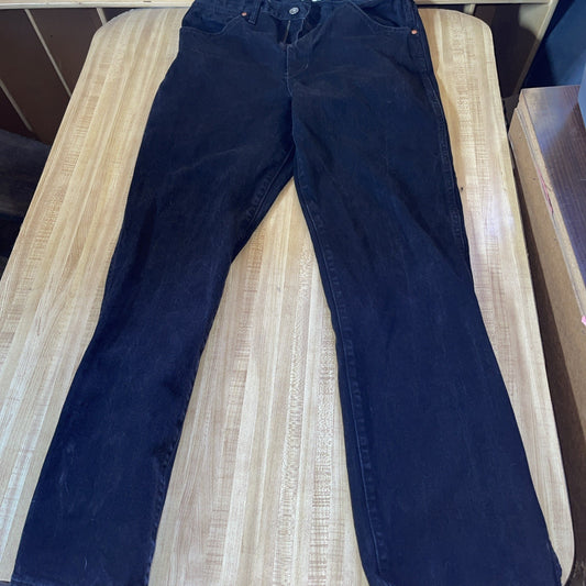 Vintage Seager And Waylon Jeans 34/32