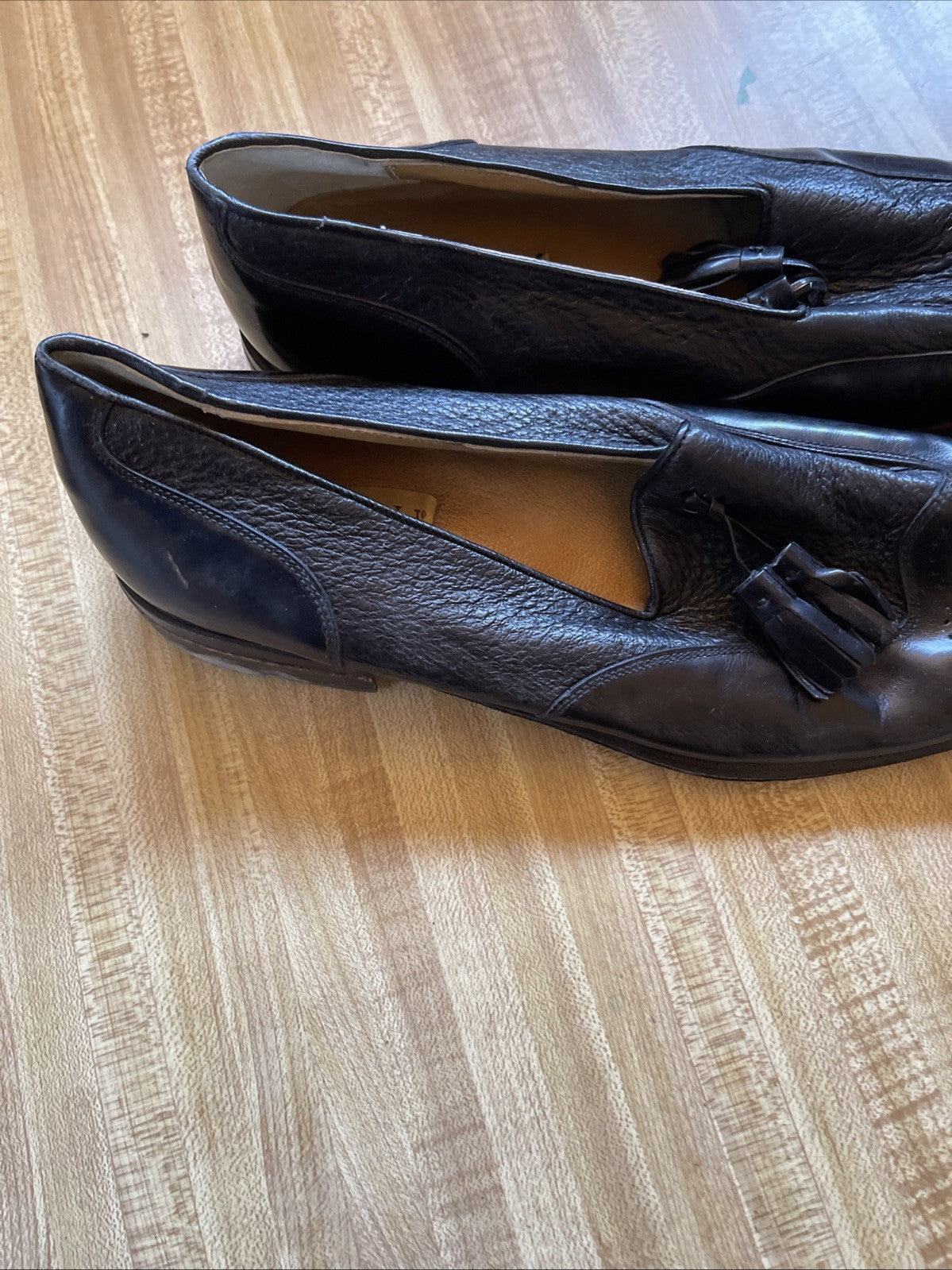 Domani Dress Shoes 10.5