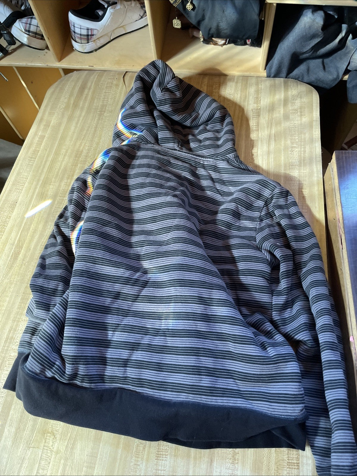 Mambo Australia Hoodie XL Full Zip