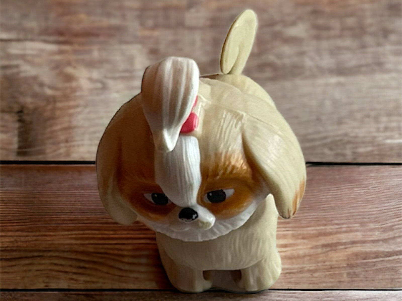 Secret Life Of Pets Figure