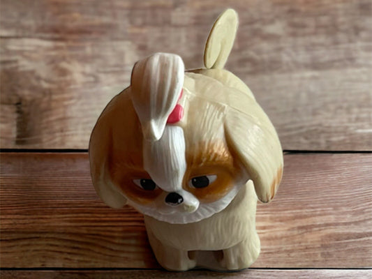 Secret Life Of Pets Figure