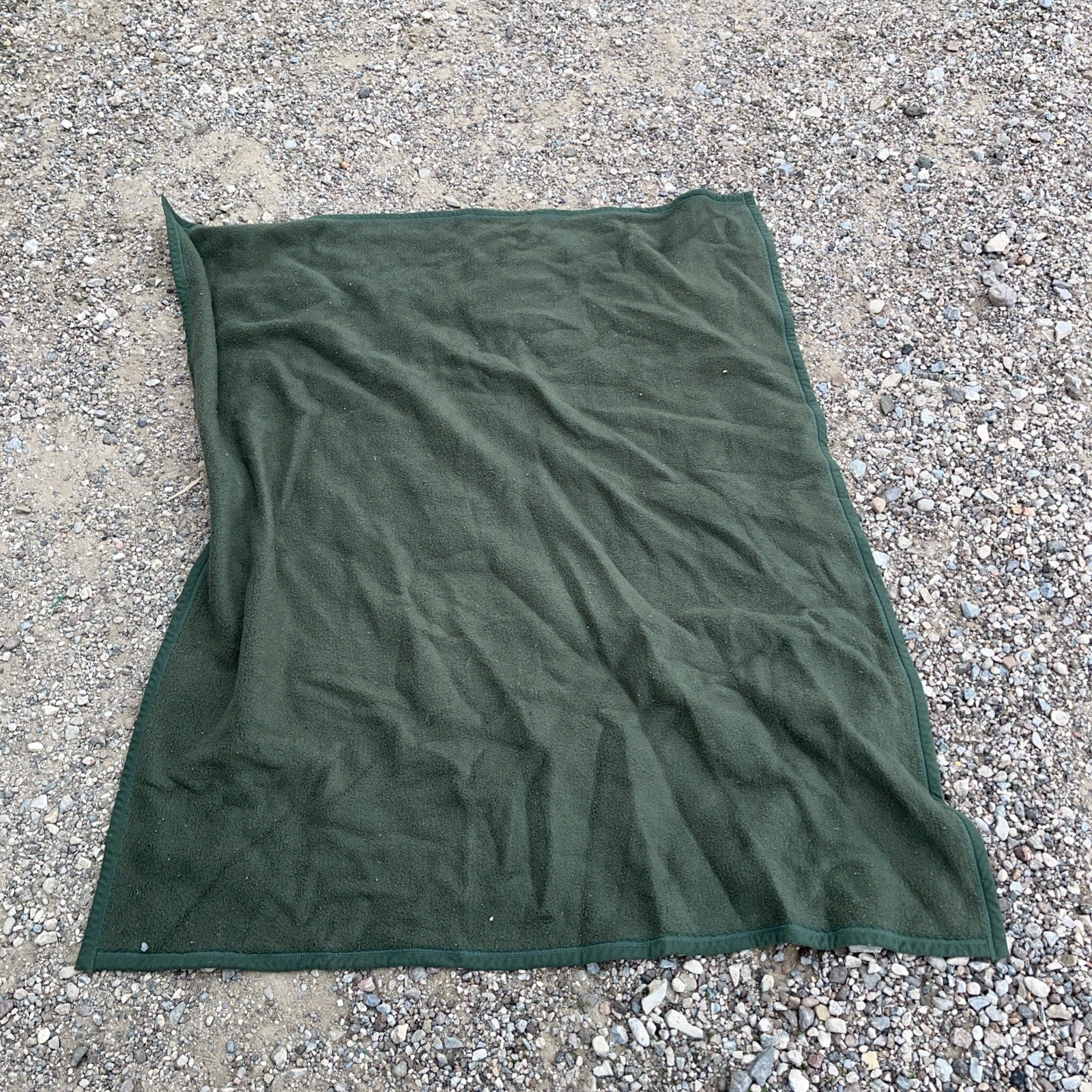 Aurora Blanket 