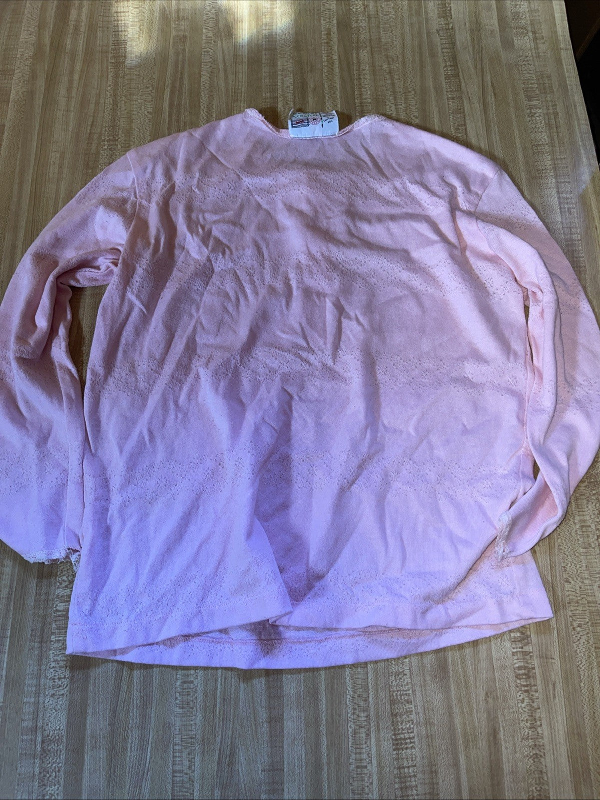 Vintage Topson Downs California Top Medium 