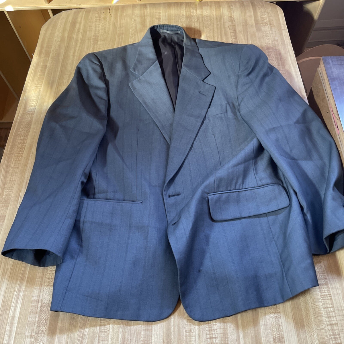 Ports International Blazer 36