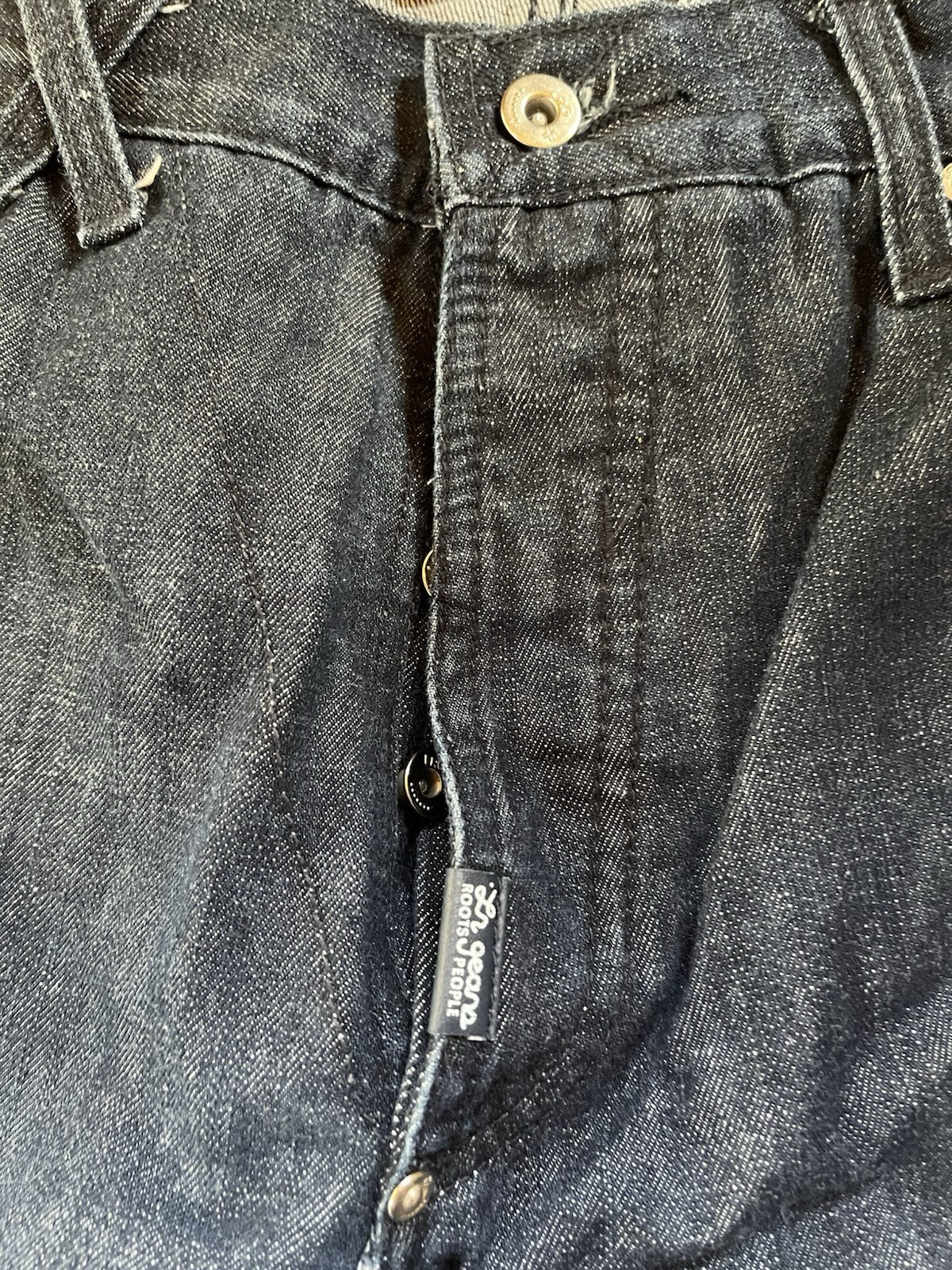 LRG Jeans 34/34 Y2K Streetwear Hiphop