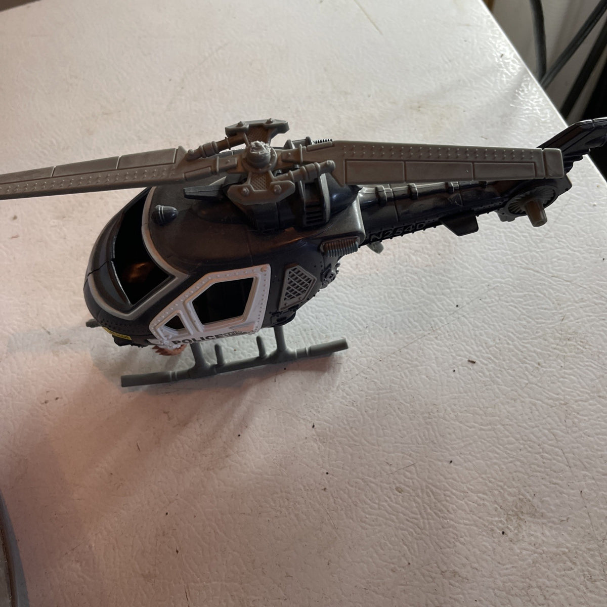 Toy Helicopter Lot