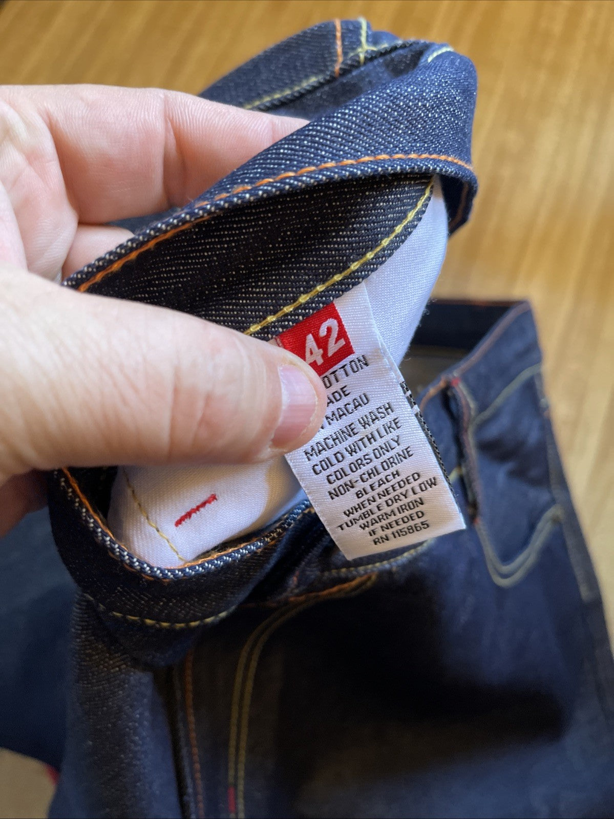 CStar Jorts 42