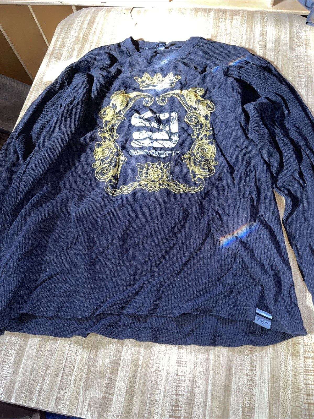 Sean John Sweater XXL 