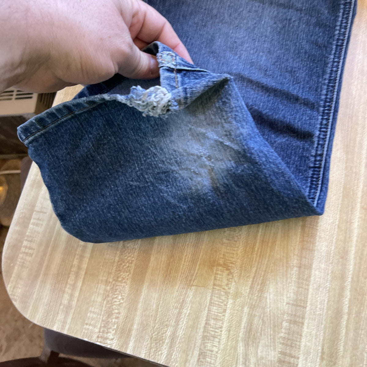 Ariat Rebar M3 Jeans 44/32