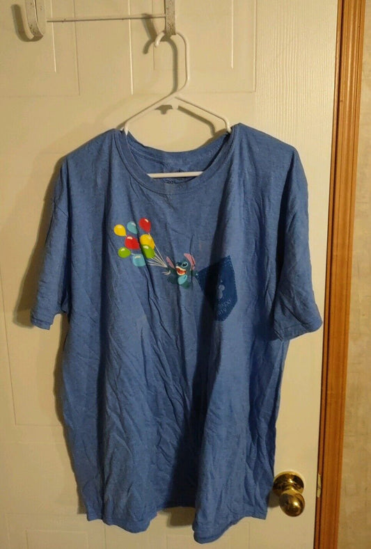 D23 2019 T Shirt 2XL 