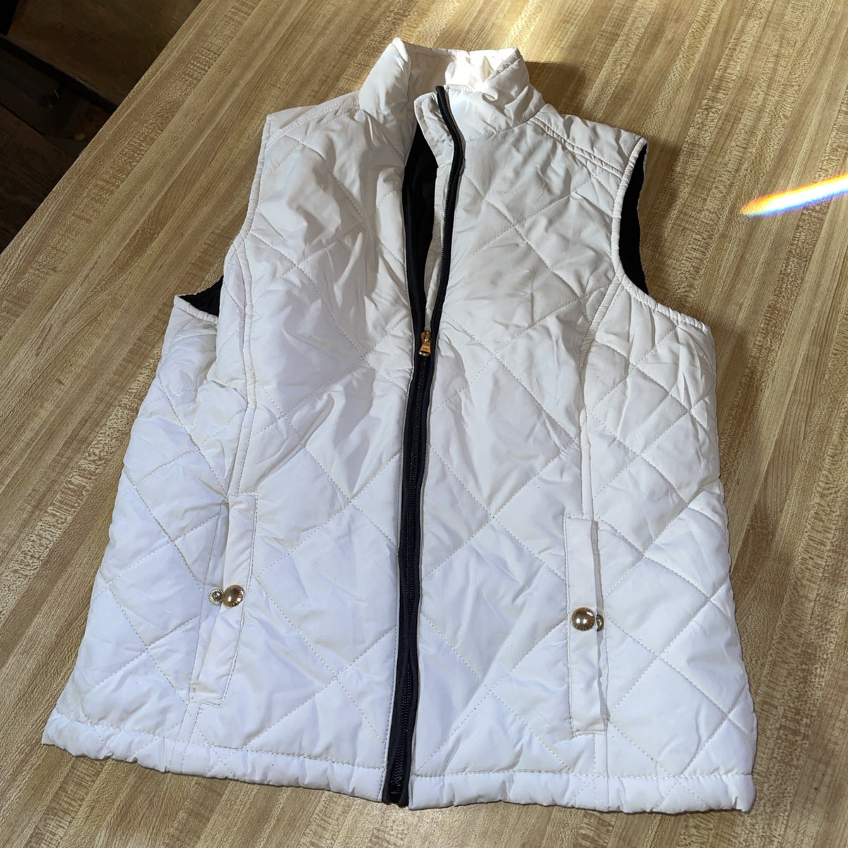 Lauren Ralph Lauren Vest Women’s XS