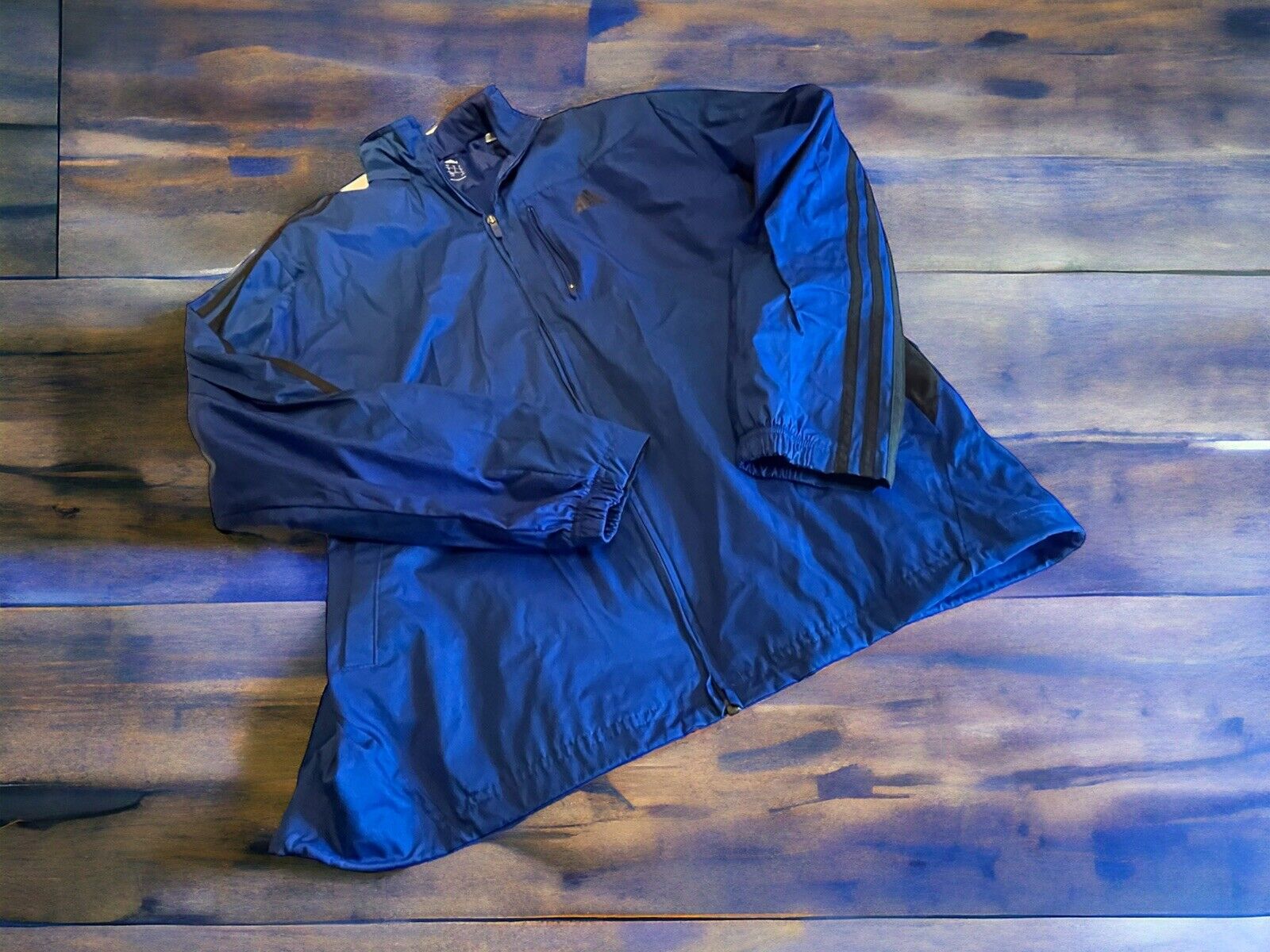 Adidas Jacket Large