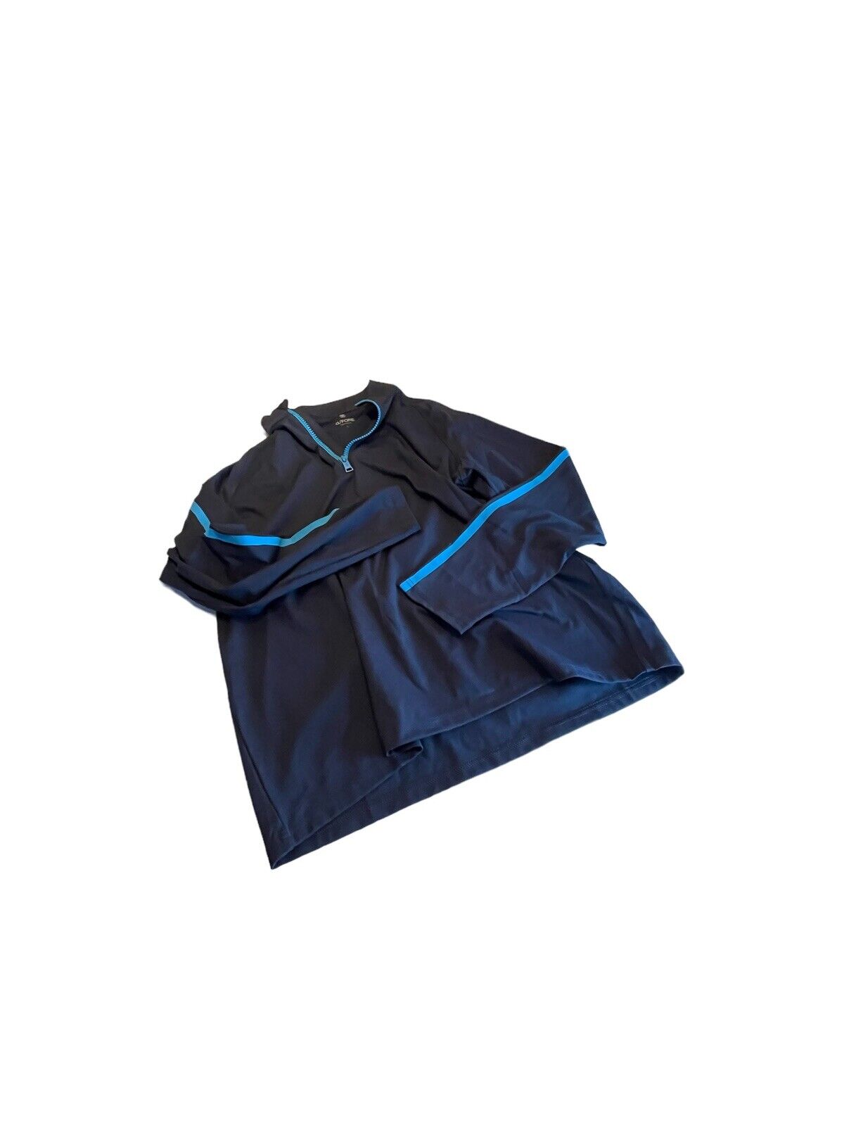 G/Fore Quarter Zip Large 