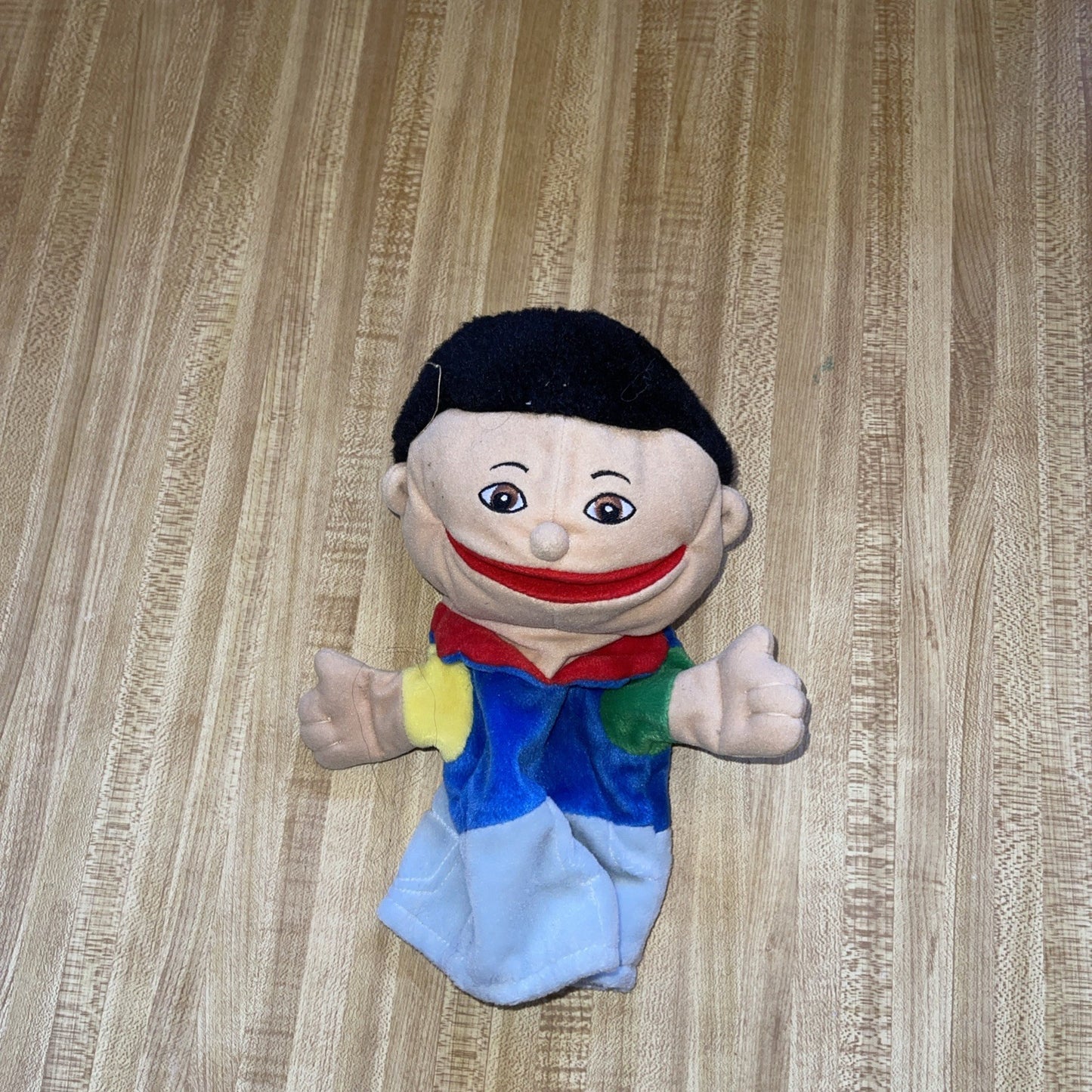 Kids Puppet Lot