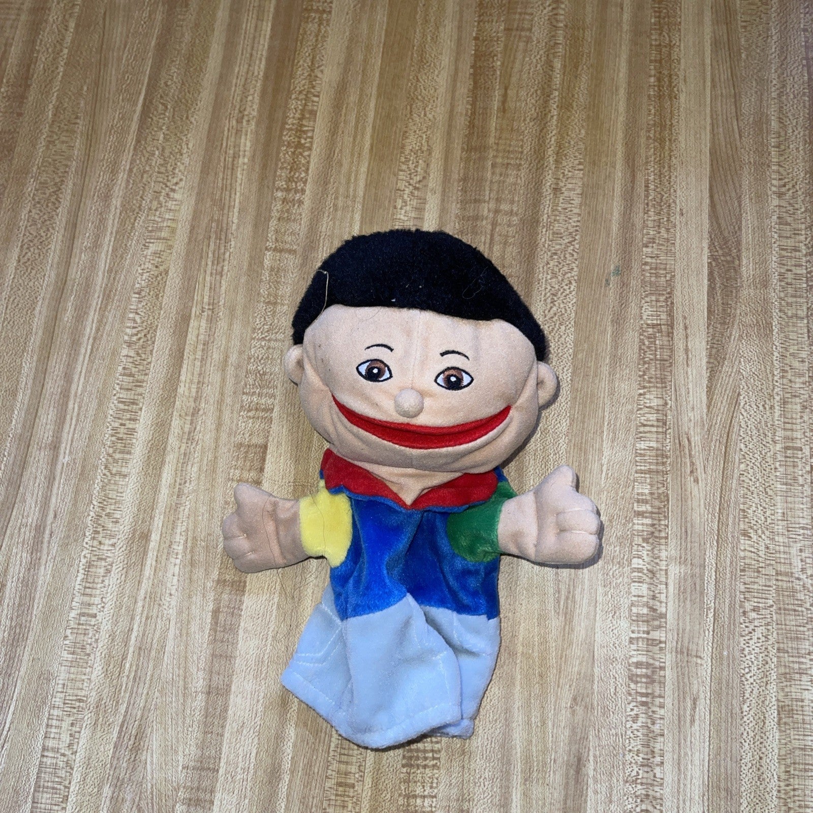 Kids Puppet Lot